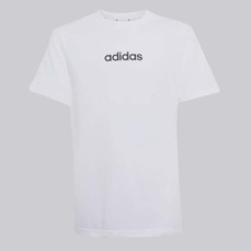 Camiseta adidas Logo Linear - Infantil