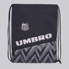 Bolsa de Ginástica do Santos Umbro 2021 - Unissex