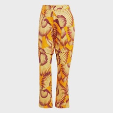 Calça adidas Terrex Farm Rio Multi Zipoff - Feminina