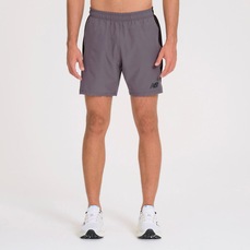 Bermuda New Balance Tenacity Logo 7" - Masculina