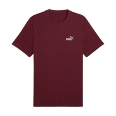 Imagem do produto Camiseta Puma Essentials  Small Logo - Masculina na posição 25 de 2