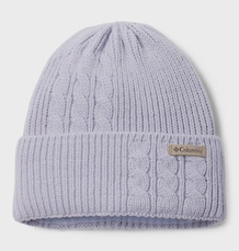 Gorro Columbia Agate Pass Cable Knit