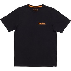 Camiseta Hurley Puff - Masculina