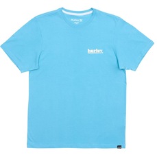 Camiseta Hurley Puff - Masculina