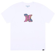 Camiseta Hurley Icon Monster - Masculina