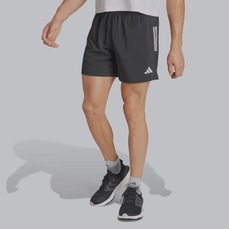 Bermuda adidas Own The Run Base - Masculina