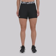 Shorts Under Armour Authentics - Feminino