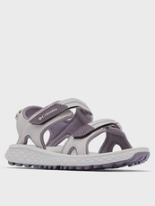 Sandália Columbia Konos Hiker 2 Strap - Feminina