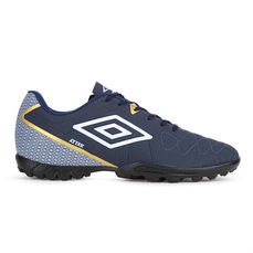 Chuteira Society Umbro Attak Eternal - Adulto