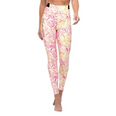 Calça Legging Drop Shot Nicole 3.0 - Feminina