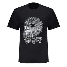 Camiseta Oakley Skull Wreck WT25 - Masculina