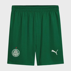 Calção do Palmeiras Puma II 2025 Torcedor - Masculino-0