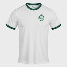 Camisa do Palmeiras Betel 1914 II - Masculina