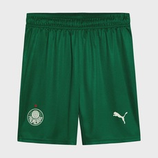 Calção do Palmeiras Puma II 2025 Jogador - Masculino-0