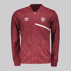 Jaqueta do Fluminense Umbro Hino 2025 - Masculina