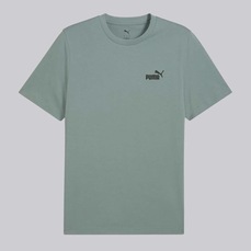 Camiseta Puma ESS Small NO. 1 Logo - Masculina