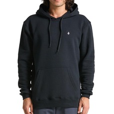 Blusão de Moletom Volcom Single Stone - Masculino