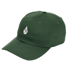 Boné Aba Curva Volcom Mini Mark - Adulto-0