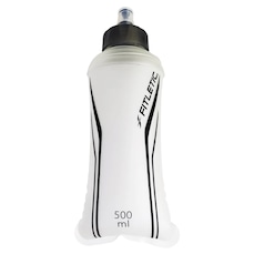 Squeeze Soft Flask Fitletic - 500 ml
