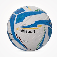 Bola de Futebol Campo Uhlsport Match R2 Pernambucano