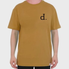 Camiseta Diamond Un Polo Tee - Masculina