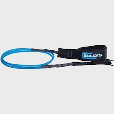 Leash Bully's Silver Series 5mm Regular