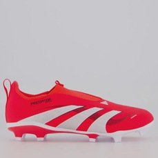 Chuteira de Campo adidas Predator League LL  - Infantil