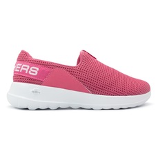 Tênis Skechers Slip On Go Walk Joy - Feminino