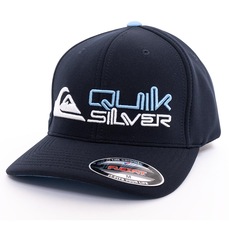 Boné Aba Curva Quiksilver Emb Omni Surf - Adulto