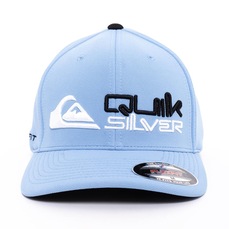 Boné Aba Curva Quiksilver Emb Omni Surf - Fechado - Adulto