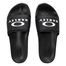 Chinelo Oakley Malibu Bark Slide - Masculino