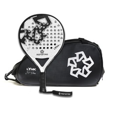 Kit Adastra Lynx 2.0 Raqueteira + Raquete | JP Flores