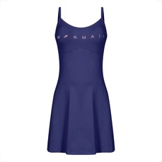 Vestido Macaquinho Mormaii Vitória Marchezini  Beach Tennis - Feminino