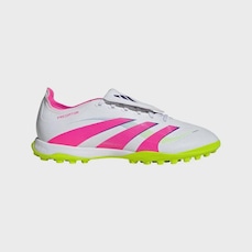 Chuteira Society Adidas Predator League Foldover - Adulto