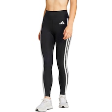 Calça Legging Adidas Optime Essentials - Feminina