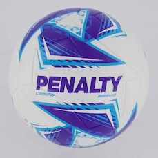 Bola de Futebol de Campo Penalty Bravo XXV