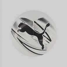 Mini Bola de Futebol de Campo Puma Attacanto Graphic