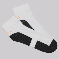 Meia Selene Performance Cano Baixo - 39 - 43 - Adulto