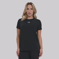 Camiseta Under Armour Campus Core SS - Feminina