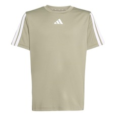 Camiseta adidas 3 Listras TR-Essentials - Infantil