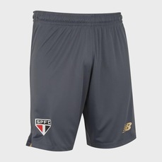 Calção de Treino São Paulo F.C 2025 New Balance - Masculino-0