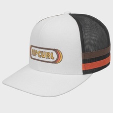 Boné Rip Curl Surf Revival Trucker - Adulto-0