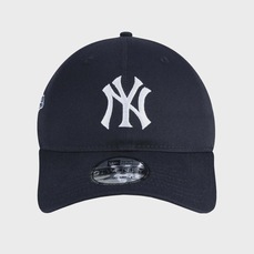 Boné Aba Curva New Era 9Twenty Mlb New York Core - Adulto