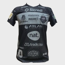 Camisa do Pato Futsal Inove Jogo - Masculina