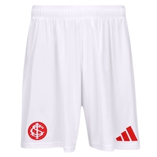 Calção Internacional I 25/26 Adidas - Masculino-0