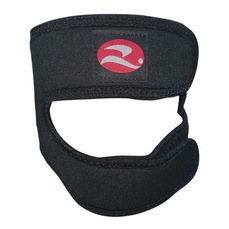 Joelheira Realtex Sub Patelar Neoprene Ajustável