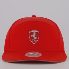 Boné Aba Curva Puma Ferrari SPTWR Style LC - strapback - Adulto-0