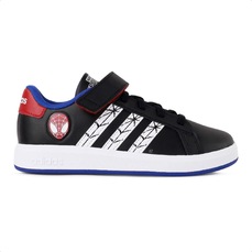 Tênis adidas Grand Court Homem Aranha - Infantil