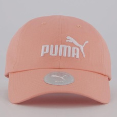 Boné Aba Curva Puma ESS No.1 Logo BB - Adulto