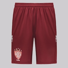 Calção Noroeste 2025 Kappa Treino Goleiro - Masculino